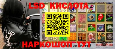 стафф Кингисепп